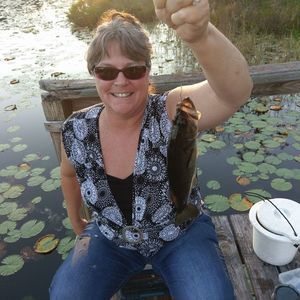 Meet your Posher, Tina